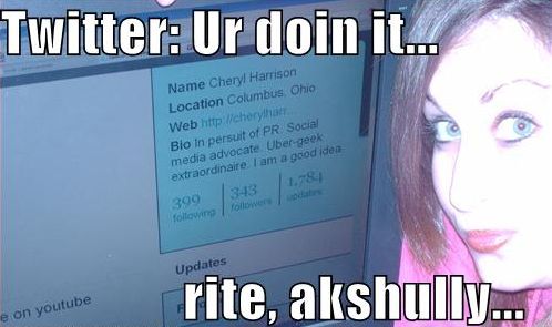 twitterwin2 Social Media Epic Win?