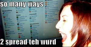 spreadtehword