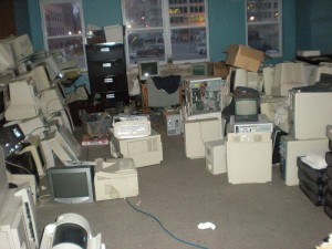 monitors