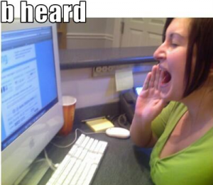beheard beheard