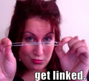 cheryl-harrison-paperclips-get-linked-linkedin