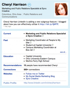 cheryl-harrison-linkedin-profile