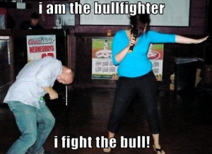 cheryl-karaoke-photo-caption-contest-karin-oliver-kreft cheryl-karaoke-photo-caption-contest-karin-oliver-kreft