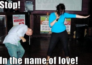 cheryl-harrison-karaoke-caption-contest-kelvin cheryl-harrison-karaoke-caption-contest-kelvin
