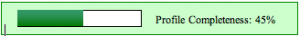 twitter-profile-completion-45%