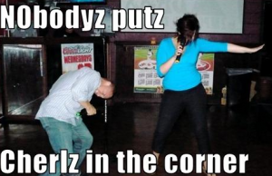 cheryl-harrison-karaoke-caption-contest-doug cheryl-harrison-karaoke-caption-contest-doug