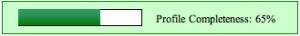 twitter-profile-completeness-65-percent