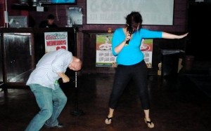 cheryl-harrison-nate-riggs-karaoke cheryl-harrison-nate-riggs-karaoke