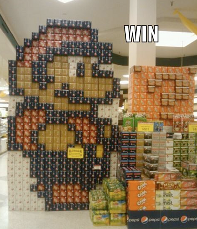 mario mario