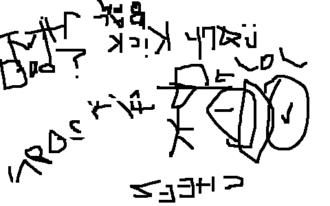 scribbles scribbles