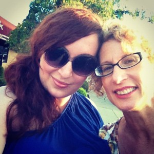 cheryl-mom